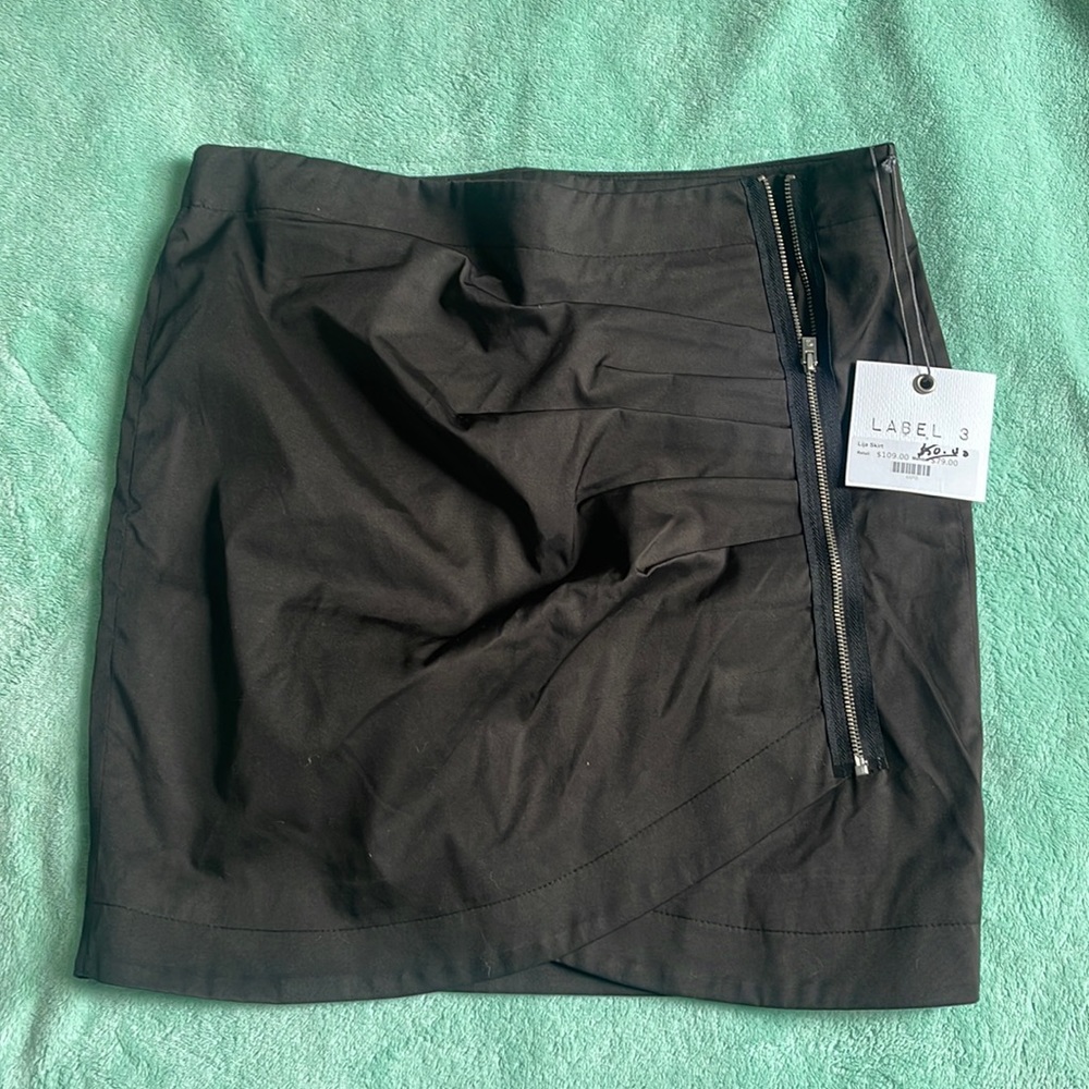 🆕NWT Label 3 by Lija Golf Skirt